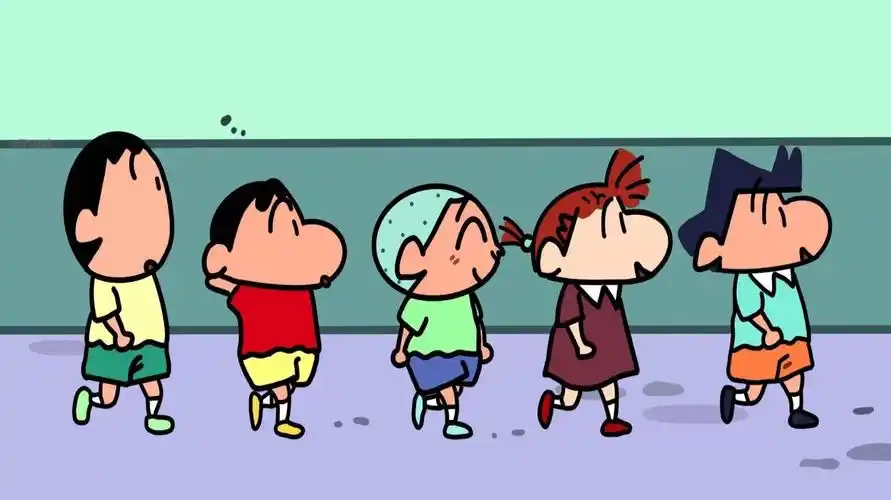 星轨旅人 动漫番剧封面